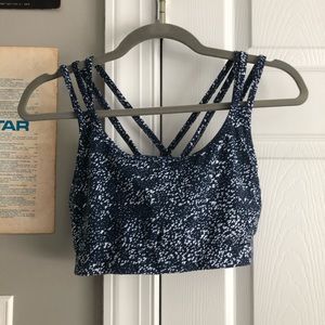 GapFit Sports Bra